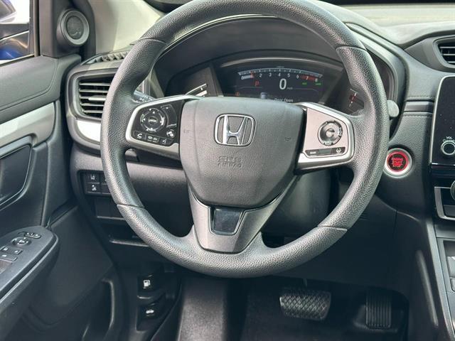 used 2022 Honda CR-V car, priced at $29,499