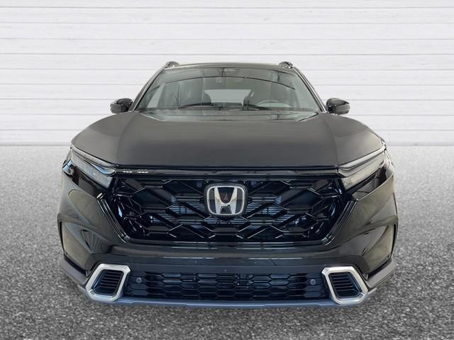 new 2026 Honda CR-V Hybrid car, priced at $40,859