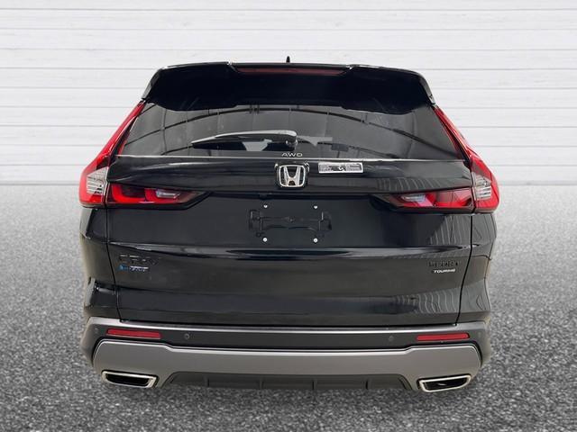 new 2026 Honda CR-V Hybrid car, priced at $40,859