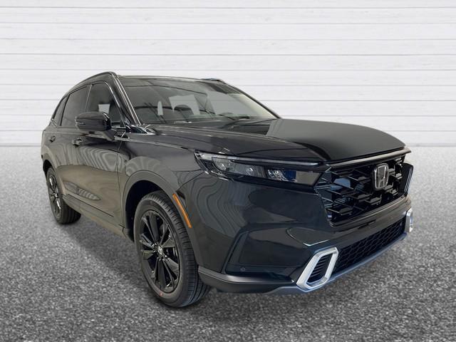 new 2026 Honda CR-V Hybrid car, priced at $40,859