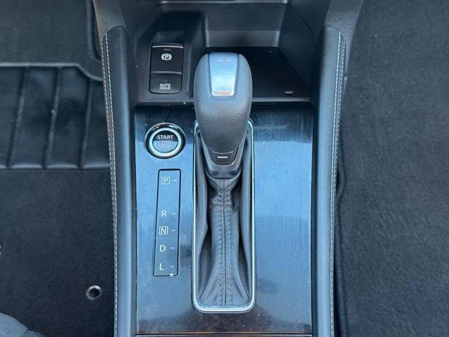 used 2023 Nissan Kicks car, priced at $20,840