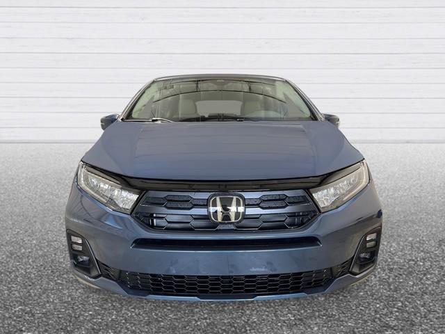new 2025 Honda Odyssey car, priced at $43,670