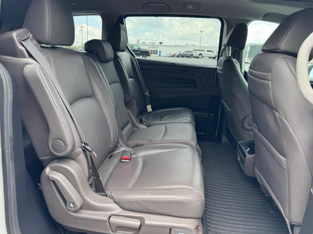 used 2020 Honda Odyssey car, priced at $30,999