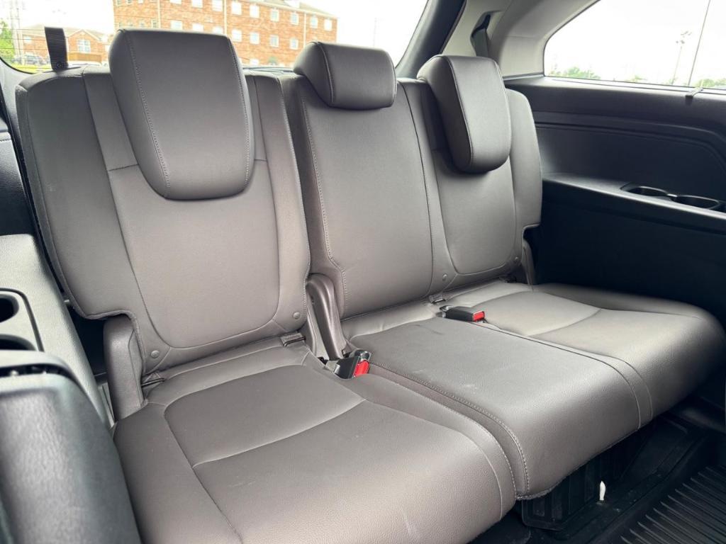used 2020 Honda Odyssey car, priced at $30,999