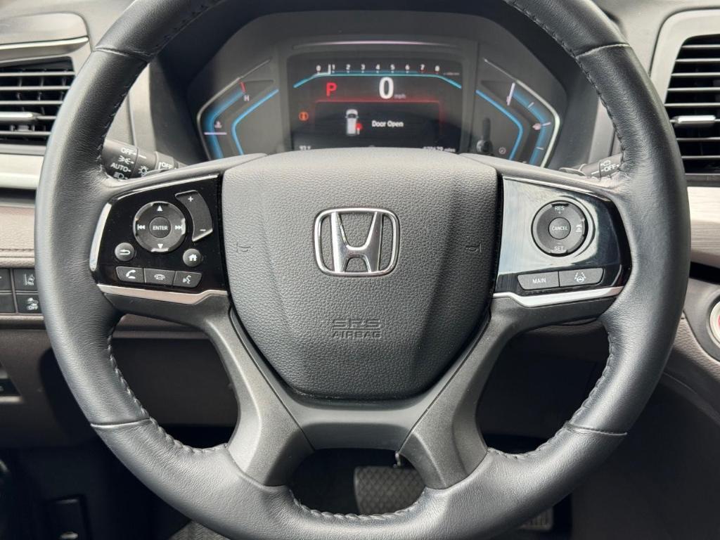 used 2020 Honda Odyssey car, priced at $30,999