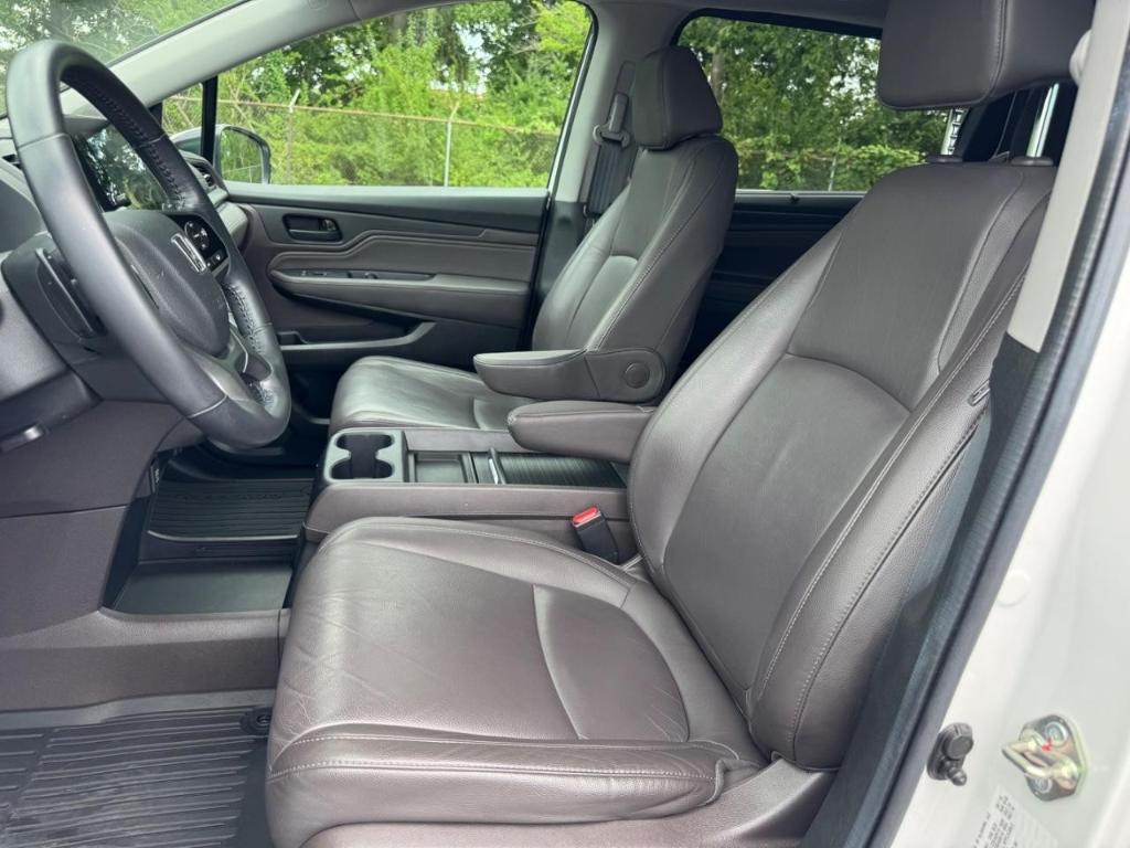 used 2020 Honda Odyssey car, priced at $30,999