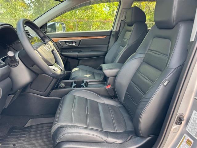 used 2017 Honda CR-V car, priced at $20,399