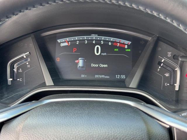 used 2017 Honda CR-V car, priced at $20,399