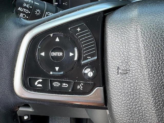 used 2017 Honda CR-V car, priced at $20,399