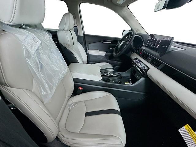 new 2026 Honda Passport car, priced at $44,126