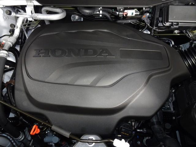 new 2025 Honda Ridgeline car, priced at $48,855