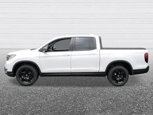 new 2025 Honda Ridgeline car, priced at $48,855