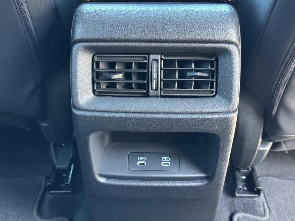 used 2024 Honda CR-V Hybrid car, priced at $36,625