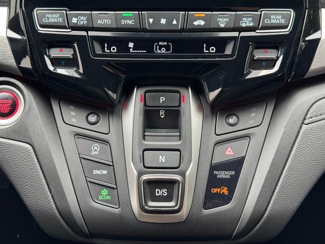 used 2023 Honda Odyssey car, priced at $39,579