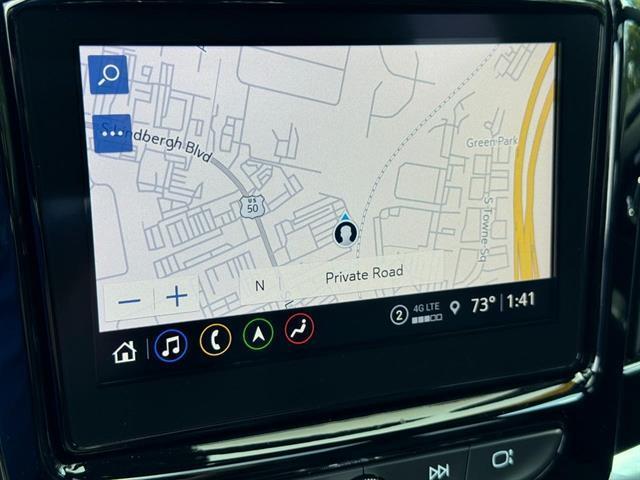 used 2022 Chevrolet Traverse car, priced at $29,701