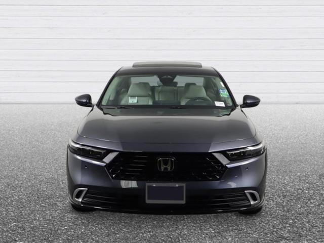 new 2025 Honda Accord Hybrid car, priced at $37,859