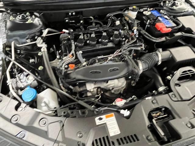 new 2025 Honda Accord car, priced at $31,710