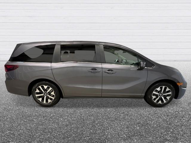 new 2025 Honda Odyssey car, priced at $43,670