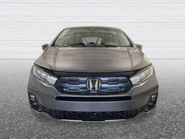 new 2025 Honda Odyssey car, priced at $43,670