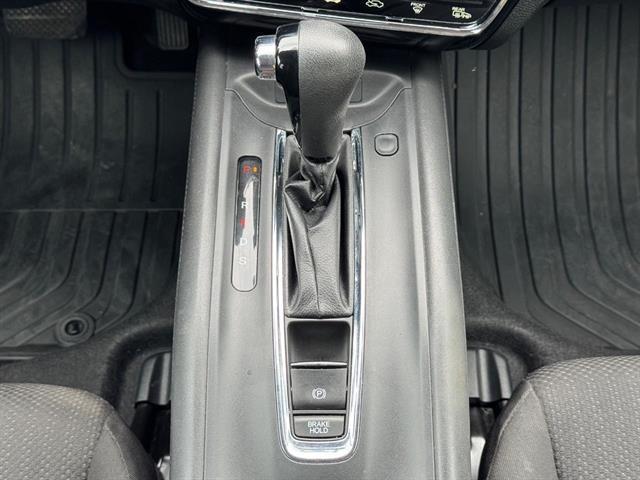used 2017 Honda HR-V car, priced at $16,789