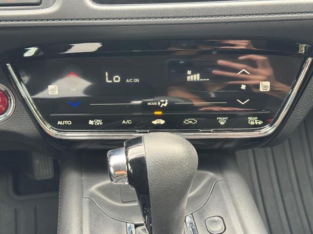 used 2017 Honda HR-V car, priced at $16,789