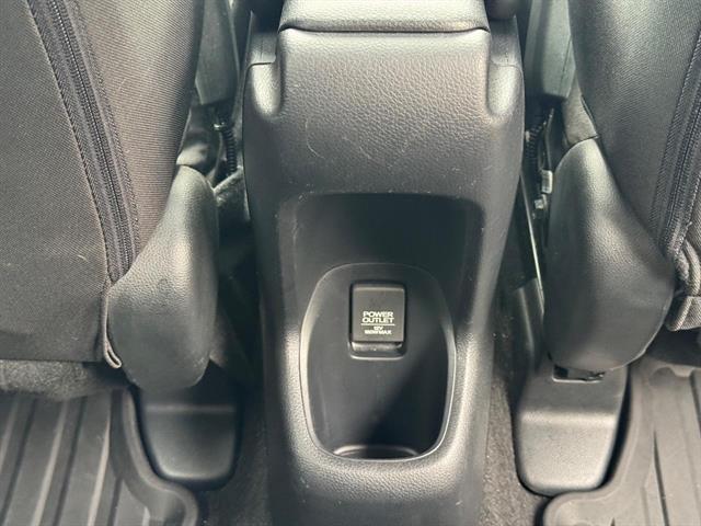 used 2017 Honda HR-V car, priced at $16,789