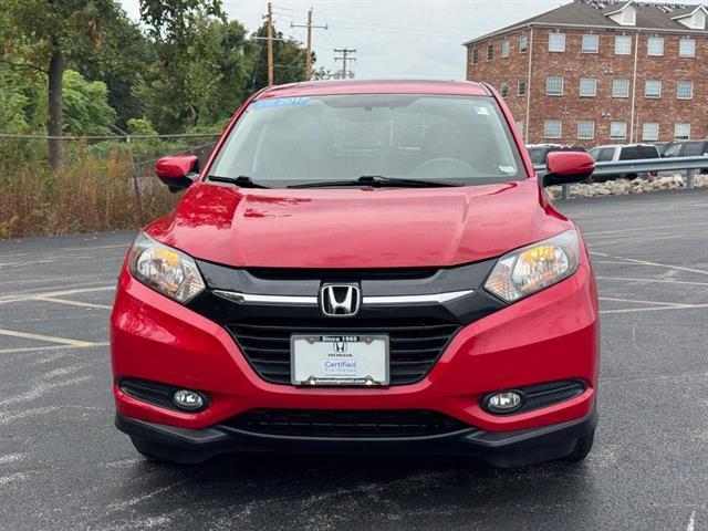 used 2017 Honda HR-V car, priced at $16,789