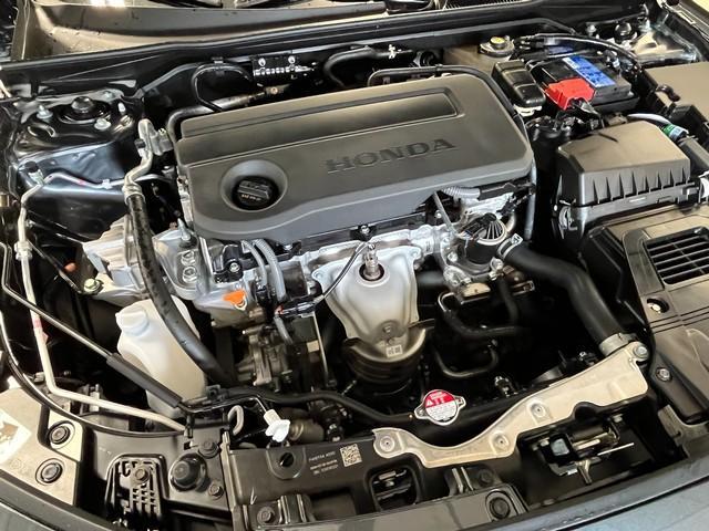 new 2026 Honda Civic car, priced at $25,790