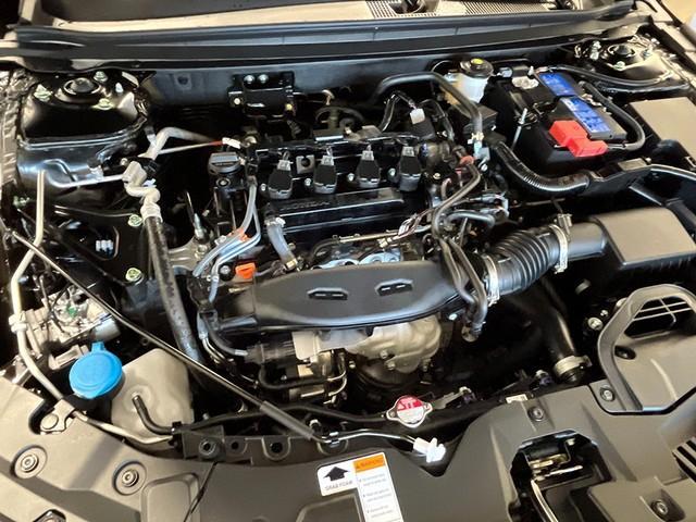 new 2025 Honda Accord car, priced at $31,755