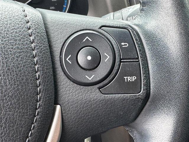 used 2016 Toyota RAV4 car, priced at $17,999