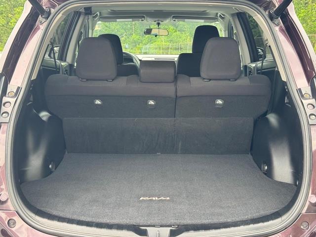 used 2016 Toyota RAV4 car, priced at $17,999