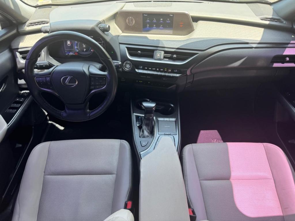 used 2020 Lexus UX 200 car, priced at $22,301