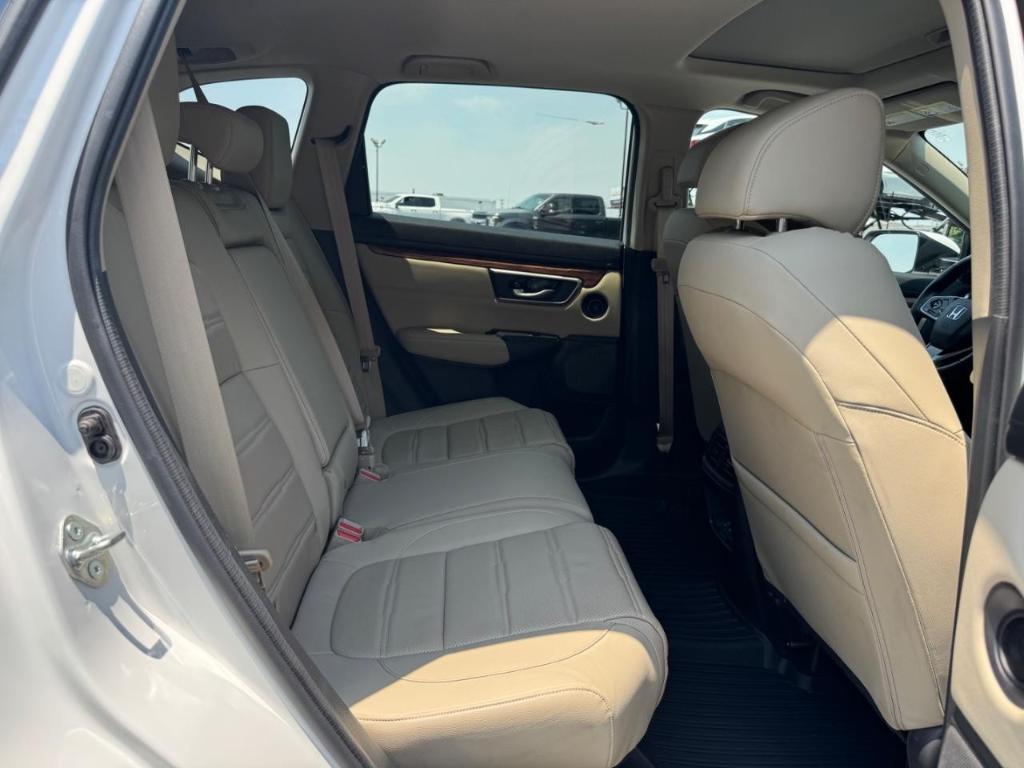 used 2020 Honda CR-V car, priced at $32,199