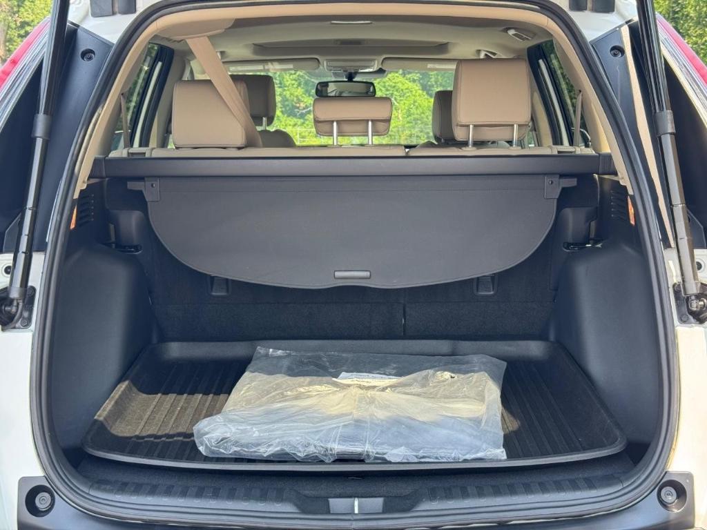used 2020 Honda CR-V car, priced at $32,199