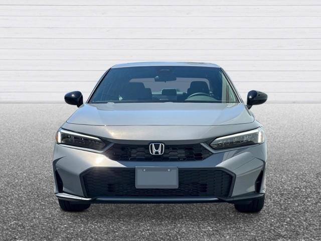 new 2026 Honda Civic car, priced at $29,685