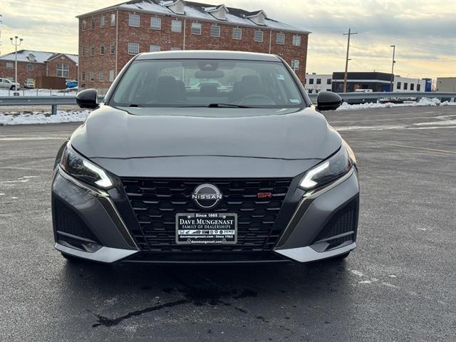 used 2023 Nissan Altima car, priced at $24,834