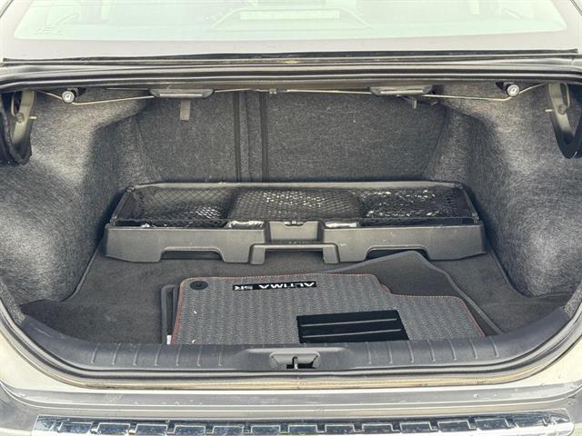 used 2023 Nissan Altima car, priced at $24,834