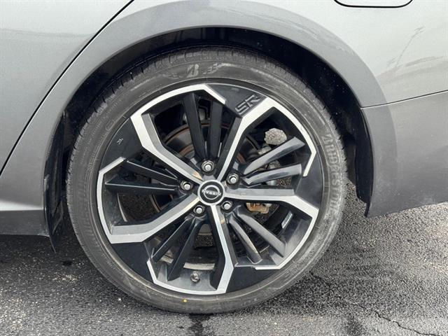 used 2023 Nissan Altima car, priced at $24,834