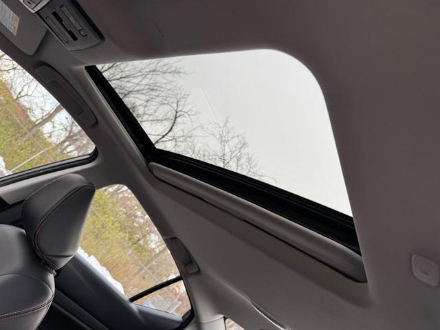 used 2023 Nissan Altima car, priced at $24,834