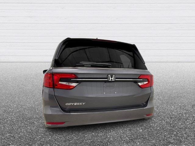 new 2024 Honda Odyssey car, priced at $42,705