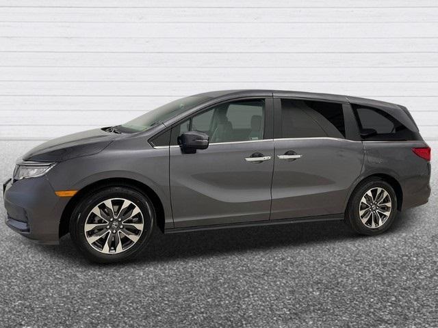 new 2024 Honda Odyssey car, priced at $42,705