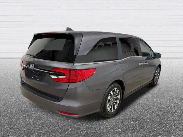 new 2024 Honda Odyssey car, priced at $42,705