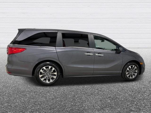 new 2024 Honda Odyssey car, priced at $42,705