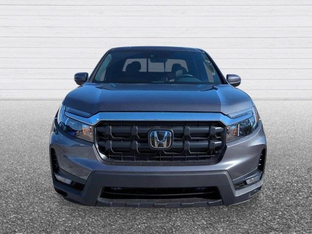 new 2025 Honda Ridgeline car, priced at $42,203