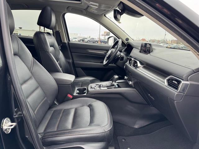 used 2020 Mazda CX-5 car, priced at $24,339