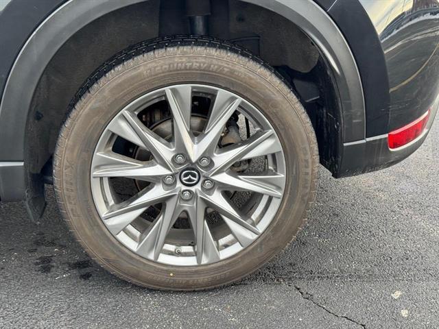 used 2020 Mazda CX-5 car, priced at $24,339