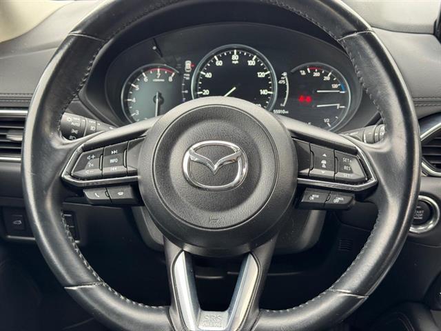 used 2020 Mazda CX-5 car, priced at $24,339