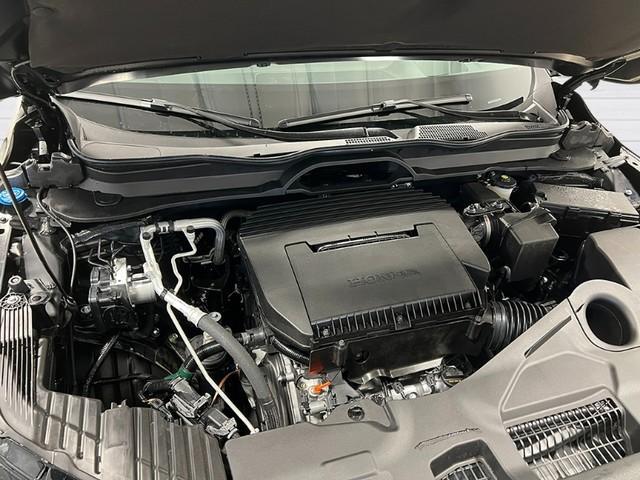 new 2025 Honda Pilot car, priced at $54,575