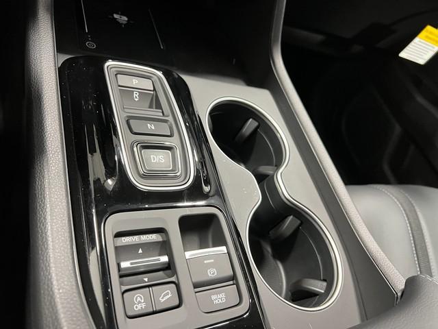 new 2025 Honda Pilot car