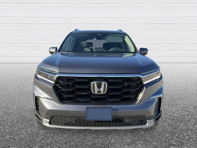 new 2025 Honda Pilot car